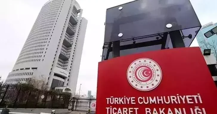 Ticaret Bakanlığı ndan ihracat açıklaması