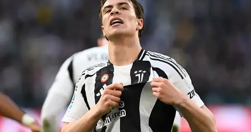 Kenan Yıldız ın golü yetmedi! Juventus a deplasmanda büyük şok