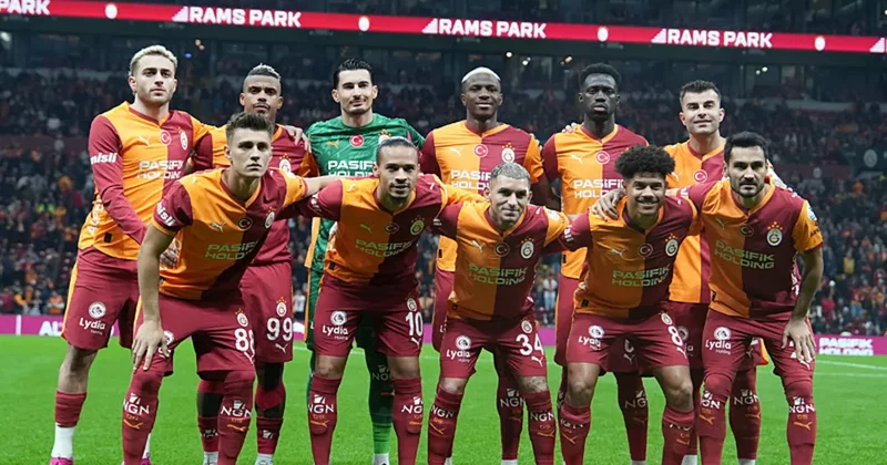Galatasaray, Fransız takımlarıyla 22. kez karşılaşacak