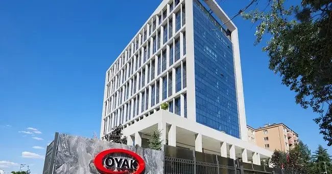 OYAK, üç şirketi ile Take Off İstanbul’da yerini alacak