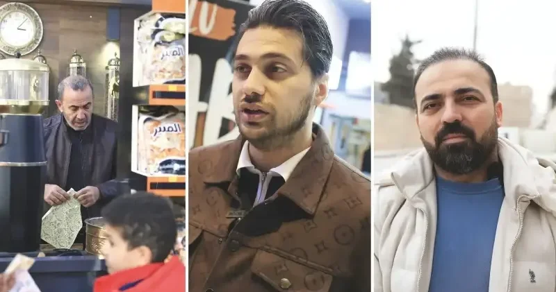 Türkiye bize vizyon kazandırdı Ortadoğu Haberleri