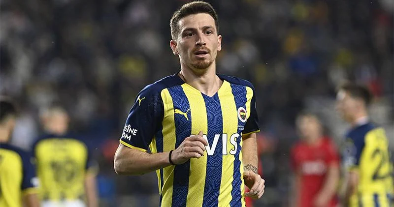 Tutuklanması talep edilen Fenerbahçeli Mert Hakan Yandaş: Futbolcu arkadaşlarımla birlikte yasadışı bahis sitelerinde slot oyunları oynadık