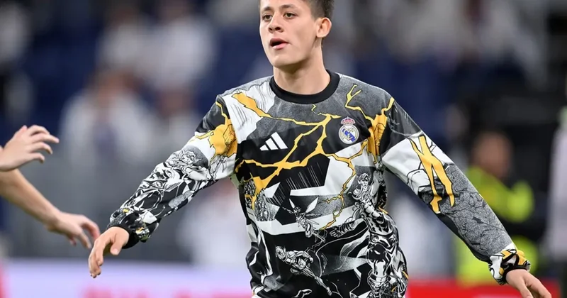 Real Madrid de Celta Vigo yenilgisi sonrası ortalık karıştı