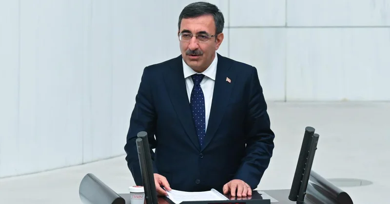 Cevdet Yılmaz: 2026 bütçesi istikrar ve refah bütçesidir