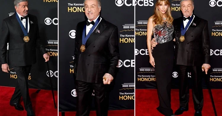 Tek hareketiyle bir orduyu bire yok ediyordu... Aksiyon efsanesi eline bastonu aldı!