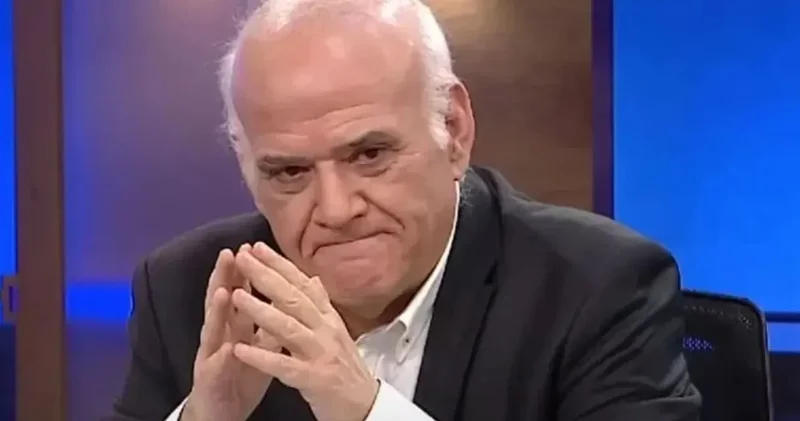 Bayram değil seyran değil: Ahmet Çakar Trabzon a neden gelmişti? Bizans oyunu iddiası