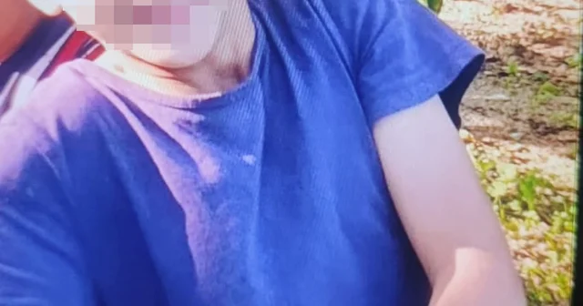 Vücudunun bir kısmı toprağa gömülü bulunan Amir in dayısı suçlamaları reddetti Hatay Haberleri