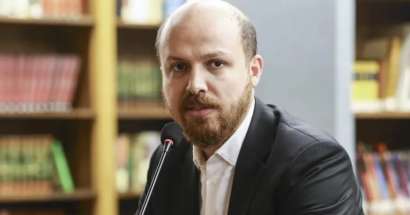 Türk siyasetinde oğul dönemi Sözcü Gazetesi