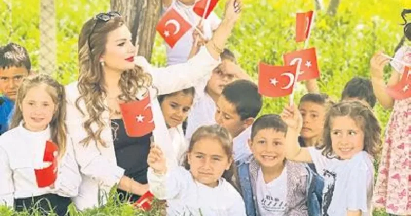 İyi ki varsın Hasret hoca