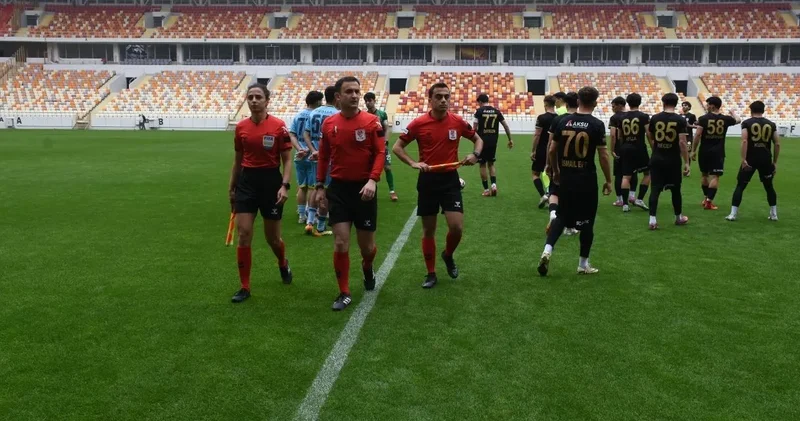 39 yıllık kulübü bahis soruşturması vurdu: Maçlara çıkamıyor