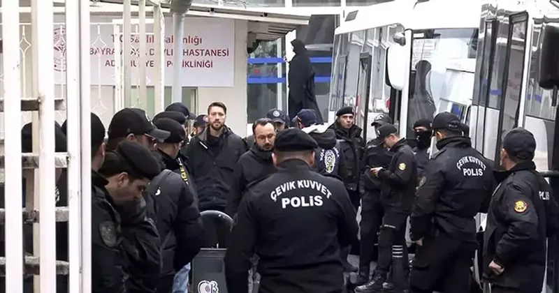 Bahis ve Şike operasyonunda son dakika! Ahmet Çakar ın gözaltı kararı kaldırıldı Fanatik Gazetesi Futbol Haberleri Spor