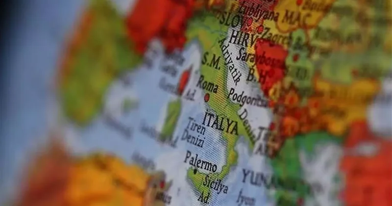 İtalya dan Ukrayna ya acil yardım kararı