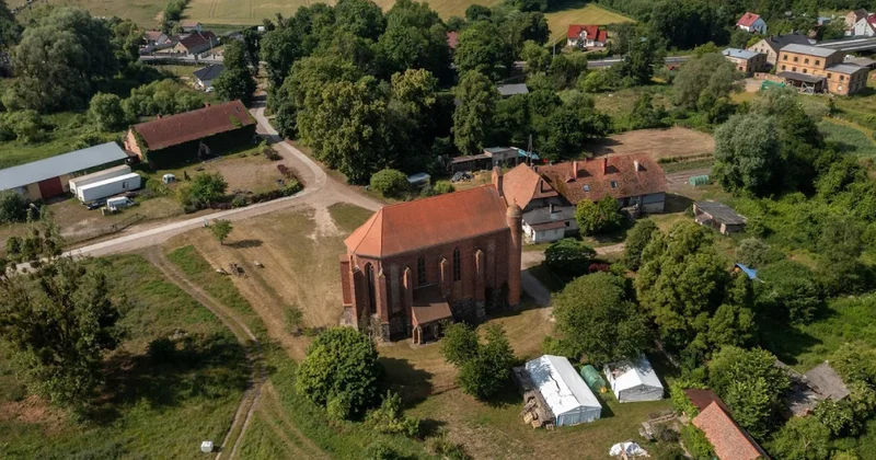 Dünyanın peşinde olduğu kutsal eşya için bu köye akın ettiler Sözcü Gazetesi