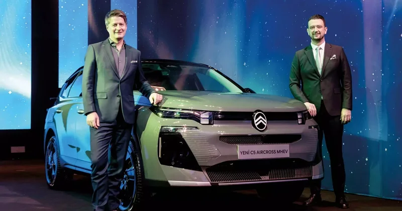 Yeni modellerde Türkiye belirleyici rol oynayacak