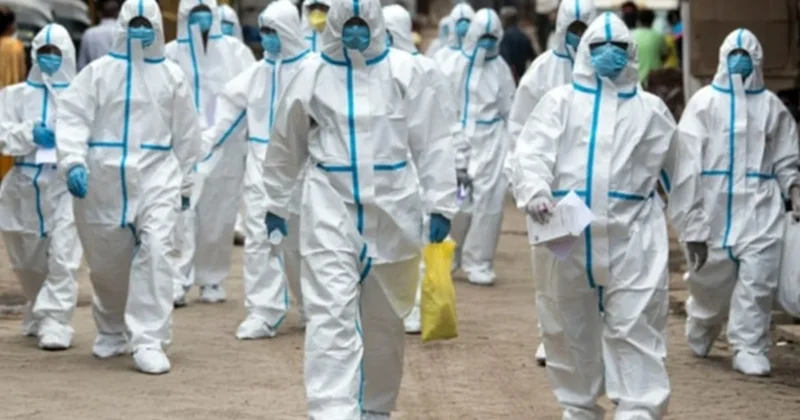 Bu kez Muğla da görüldü: 11 mahalle karantinaya alındı Sözcü Gazetesi