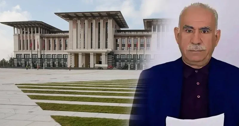 Sır gibi saklanan İmralı tutanaklarının gerçek sayısı ortaya çıktı! Demokratikleşme için de Yeni Anayasa şartı koştular