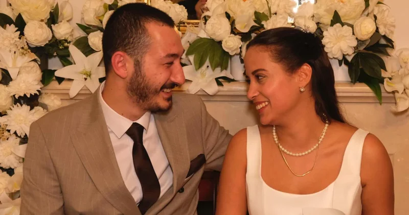 Nilüfer den Batuhan Yağlıoğlu ile nişanlanan kızı Ayşe Nazlı Yumlu için duygusal mesaj