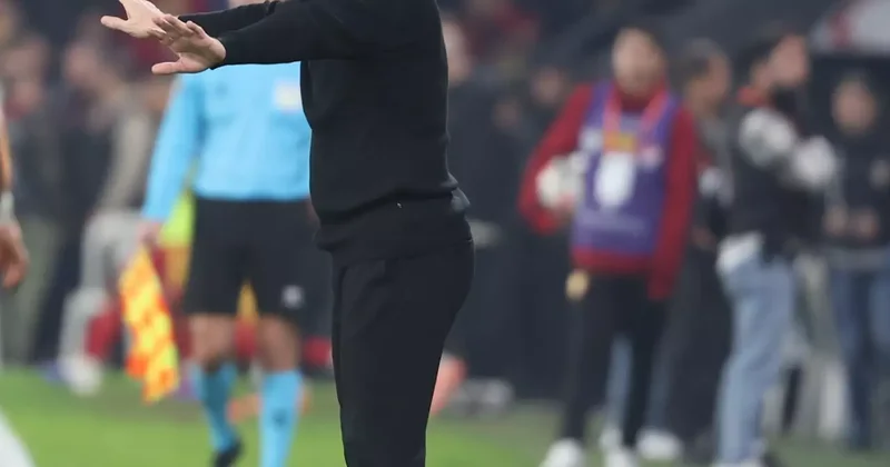 Trabzonspor, Fatih Tekke ile kabuk değiştirdi! Son 10 maçta bileği bükülmedi