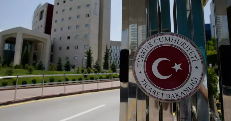 Gümrüklerde yeni dönem: Teminat Bilgi Sistemi devrede