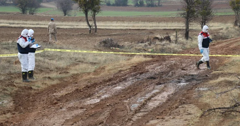 Vahşice katledilen çobanın kafası hala bulunamadı! Dün defnedilmişti