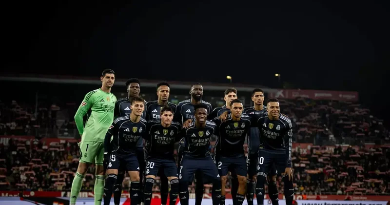 Real Madrid i yıkan sakatlık haberi: En az 4 ay yok