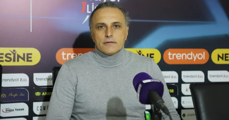 Mustafa Gürsel: İyi bir takıma karşı iyi bir galibiyet aldık Futbol Haberleri