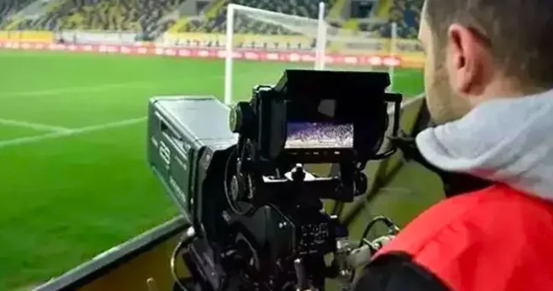 TRT dev maç öncesi müjdeyi verdi: Şifresiz yayınlanacak