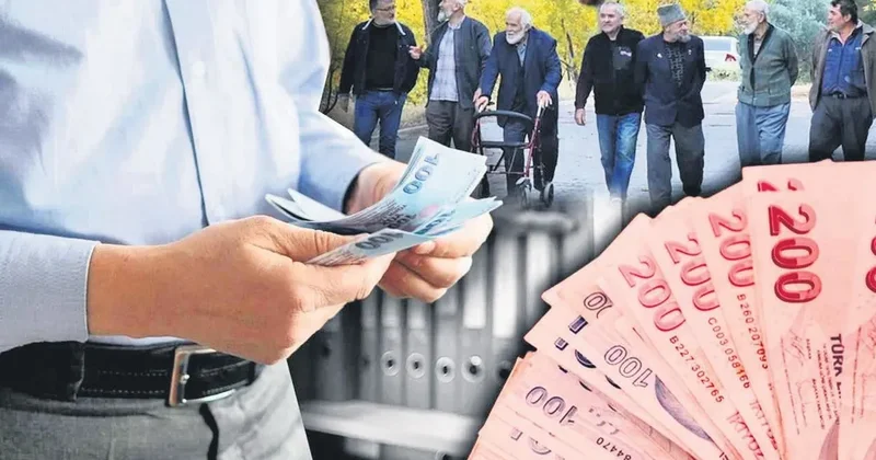 Maaş artışı için iki güçlü senaryo