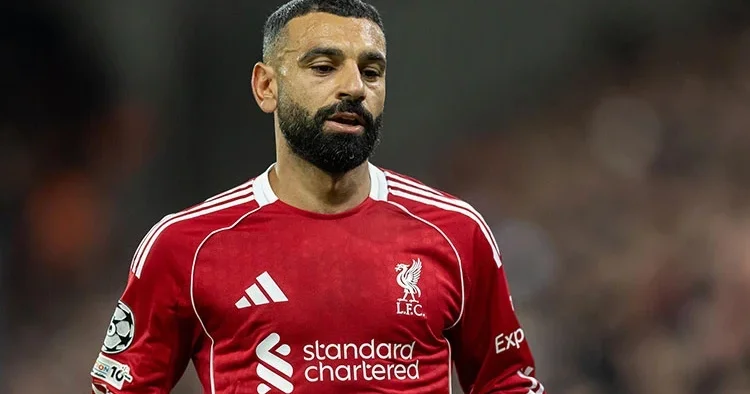 Salah a Fenerbahçe çağrısı: Liverpool, dev maç öncesi kadroya almadı!