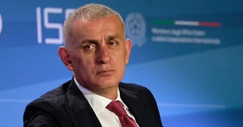 Ortalığı karıştıracak Hacıosmanoğlu iddiası: Taraf tutuyor!