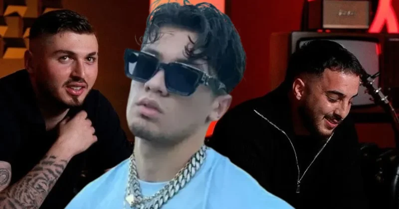 Blok3, Ati242, Çakal dan peş peşe veda mesajı: Rap dünyasında neler oluyor? Sözcü Gazetesi