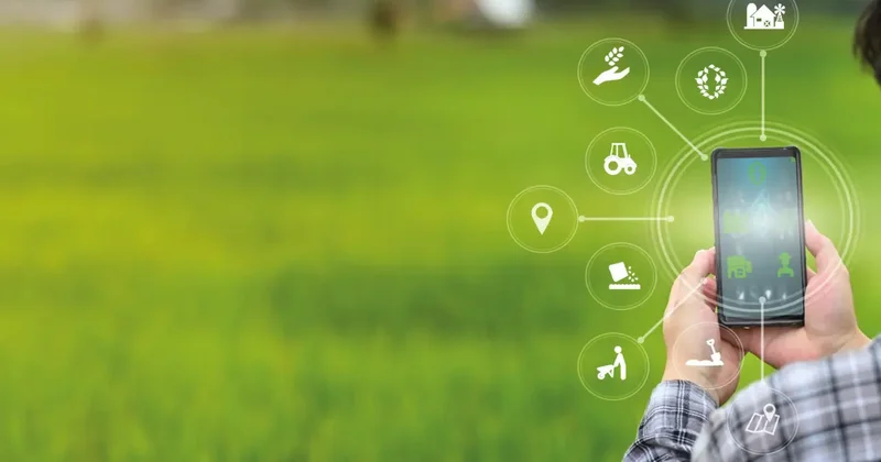 Türkiye tarımında yeni çağ: Otonom Çiftlikler dönemi başıyor