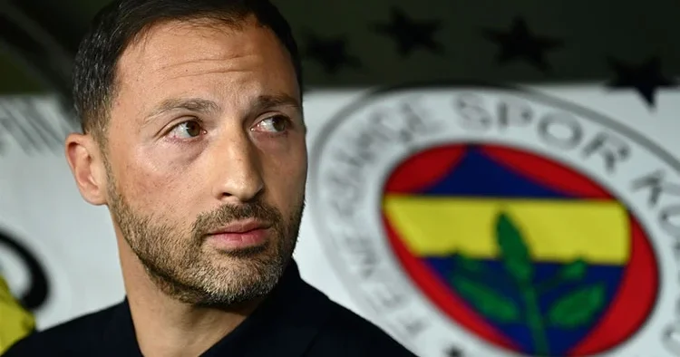 Tedesco dan can yakan hatalar! 5 maddede Fenerbahçe deki problemler