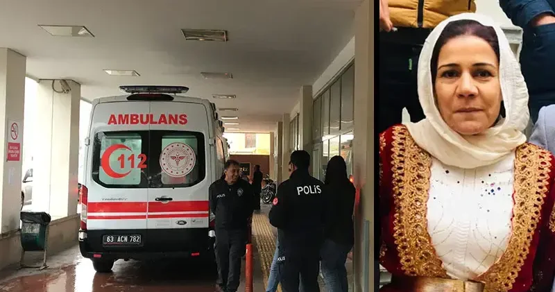 Evde yemek hazırlarken elektrik akımına kapıldı, hastanede öldü