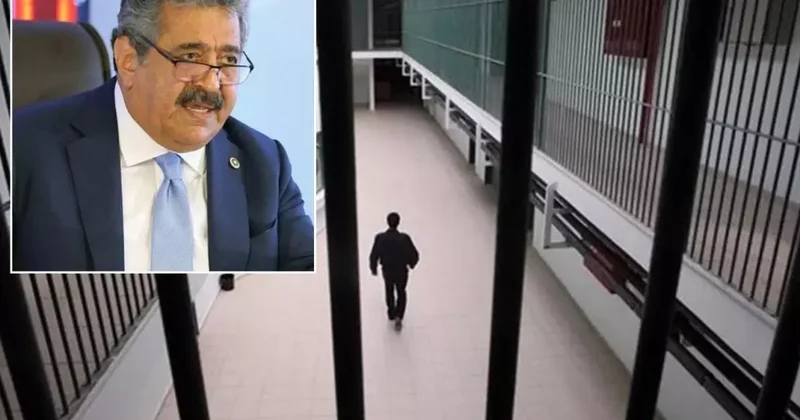 MHP den Adalet Vurgusu