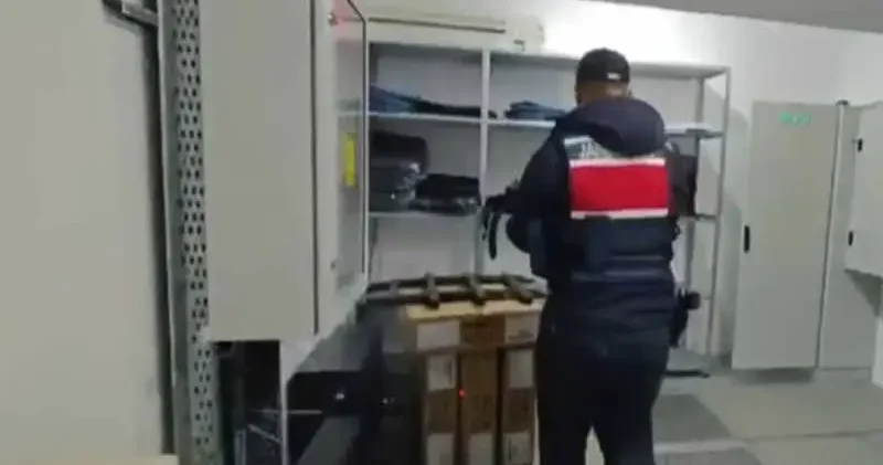 Payco Elektronik Ödeme hizmetlerine yasa dışı bahis operasyonu: 9 şüpheli tutuklandı