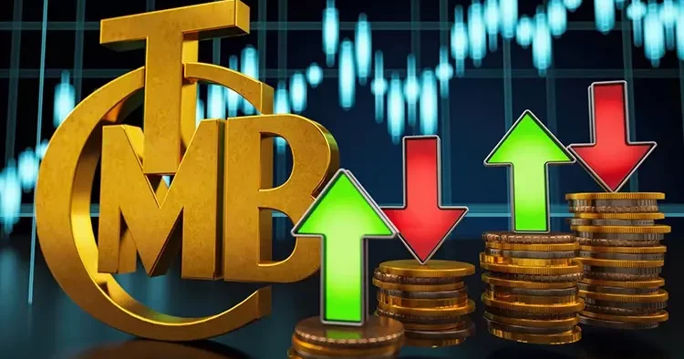 Faiz kararı öncesi piyasalara net mesaj