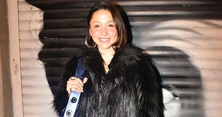 Zeynep Bastık: Serkay’la evde görüşüyoruz