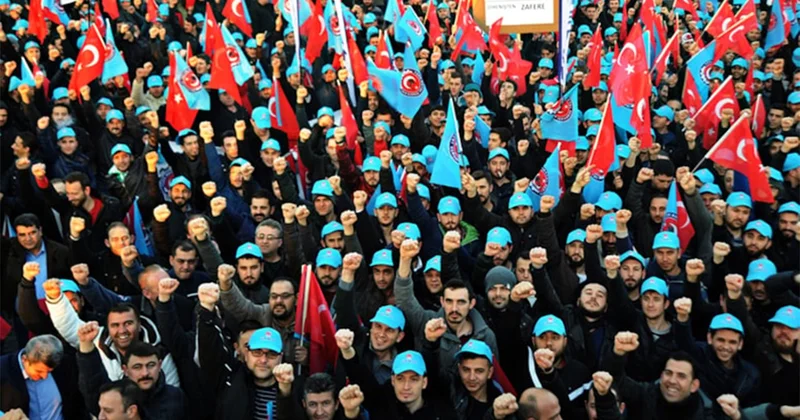 Anlaşma sağlanamadı, arabuluculuğa gidiliyor Sözcü Gazetesi