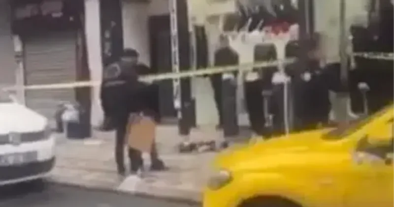 Tekrar eden park yeri kavgası cinayetle sonuçlandı İstanbul Haberleri