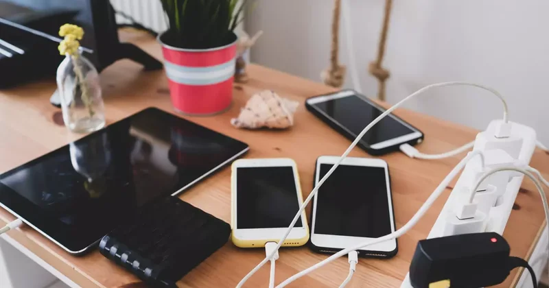 Telefonunu sürekli şarjda tutanlar dikkat! İşte pil ömrü gerçeği