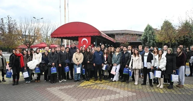Bakan Yardımcısı Boyraz, Kartepe nin turizm potansiyelini inceledi Kocaeli Haberleri
