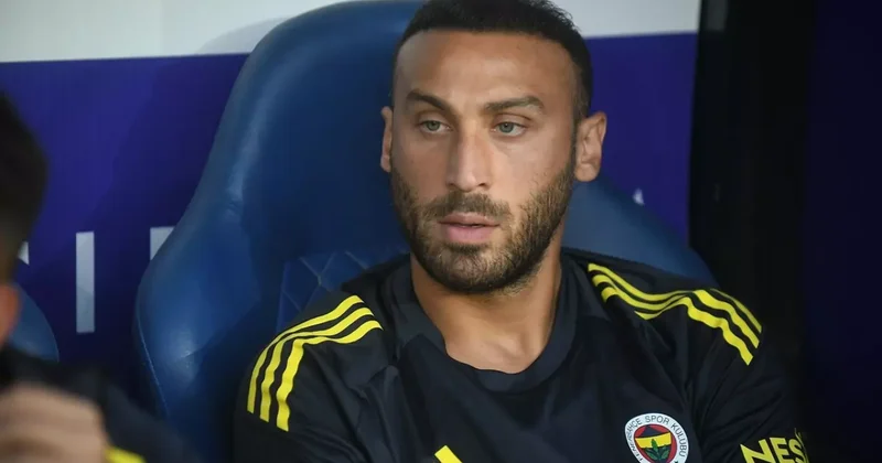 Cenk Tosun ayrılık iddialarına yanıt verdi: Oynamak istiyorum