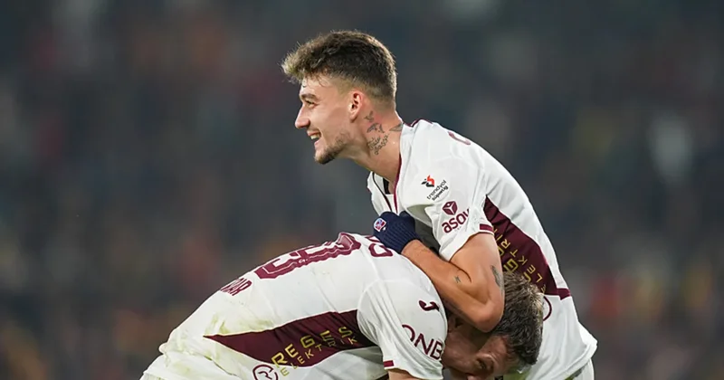 Serdar Saatçı: “Acayip bir aidiyet duygusu hissediyoruz”