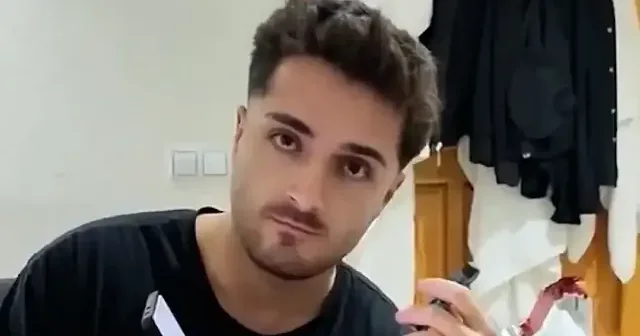 Yapay zeka ChatGPT bizi mi izliyor? Sosyal medya paylaşımı kafaları karıştırdı VİDEO İZLE