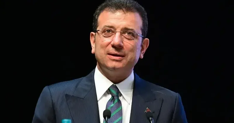 ’Sahte Diploma’ davasında hakim karşısına çıkan Ekrem İmamoğlu: Bu davanın muhatabı evrakları düzenleyen memurlardır İstanbul Haberleri