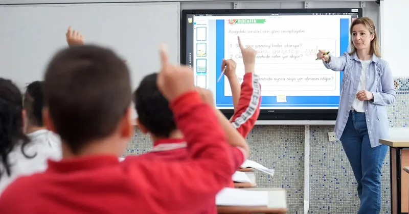 Okullar 31 Aralık ta tatil mi: Resmen belli oldu, açıklama geldi!