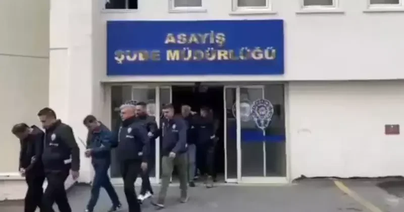 Yüksek kar vaadiyle dolandırıcılık yapan 84 kişi tutuklandı