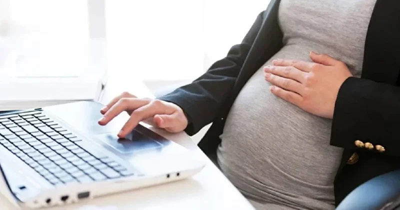 Bakanlık duyurdu: Doğum izinlerinde yeni dönem!