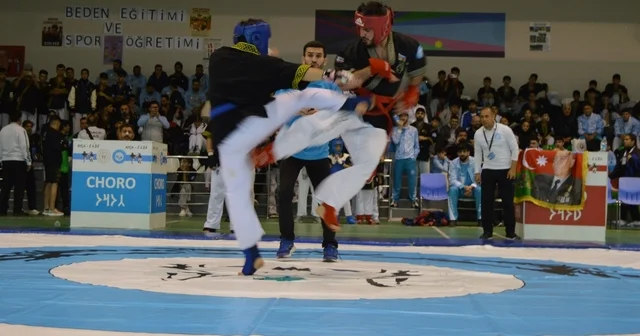 5. Dünya Alpagut Şampiyonası nın galibi Türkiye! Bursa Haberleri